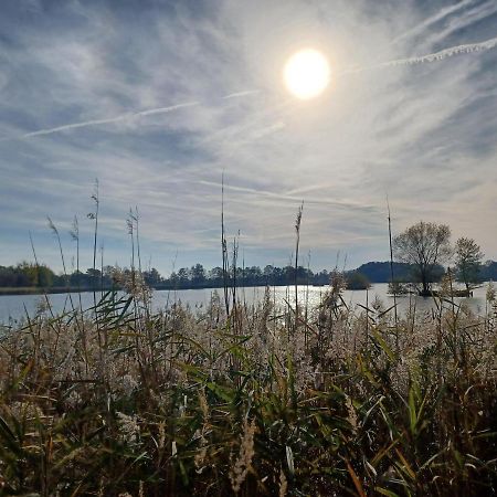 Rietschen, Natur Erleben Екстериор снимка