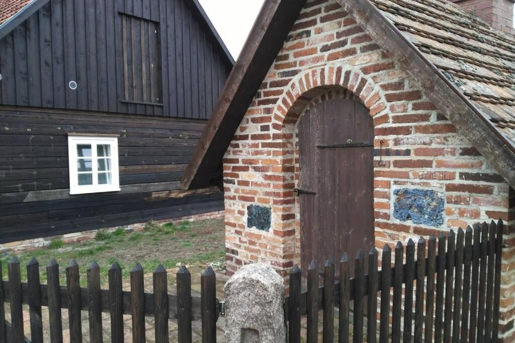 Rietschen, Natur Erleben Екстериор снимка