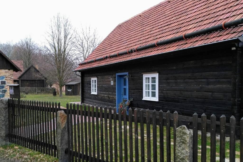 Rietschen, Natur Erleben Екстериор снимка
