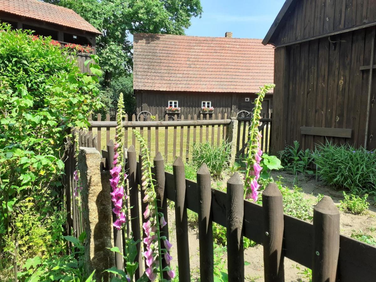 Rietschen, Natur Erleben Екстериор снимка